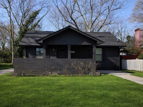 2251 Newnan Street, Atlanta, GA 30344