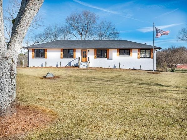 3241 Broadnax Mill Road, Loganville, GA 30052