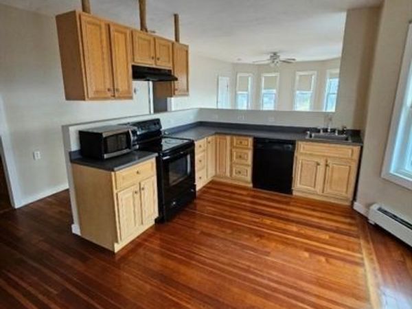 754 Globe Street, Unit 1, Fall River, MA 02724