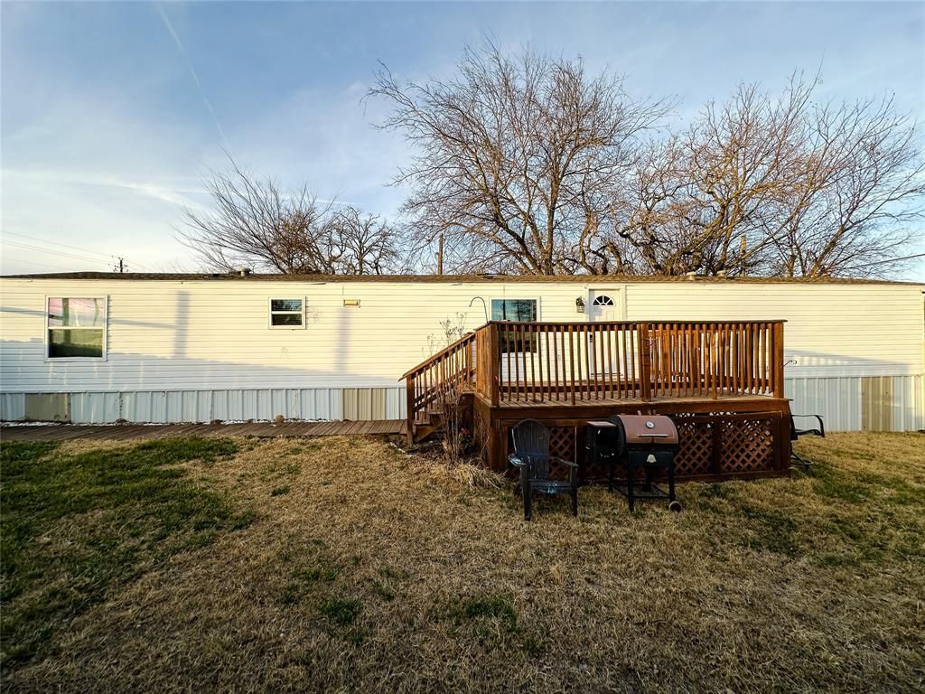 5615 Tin Top Highway, Granbury, TX 76048 Main Photo