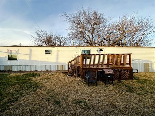 5615 Tin Top Highway, Granbury, TX 76048