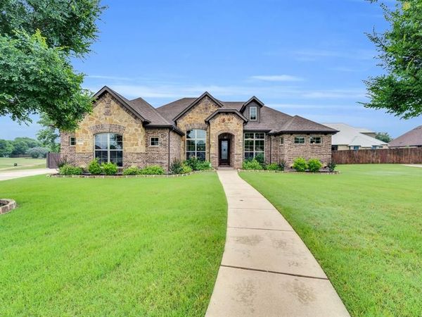 7218 Hill Country Court, Midlothian, TX 76065