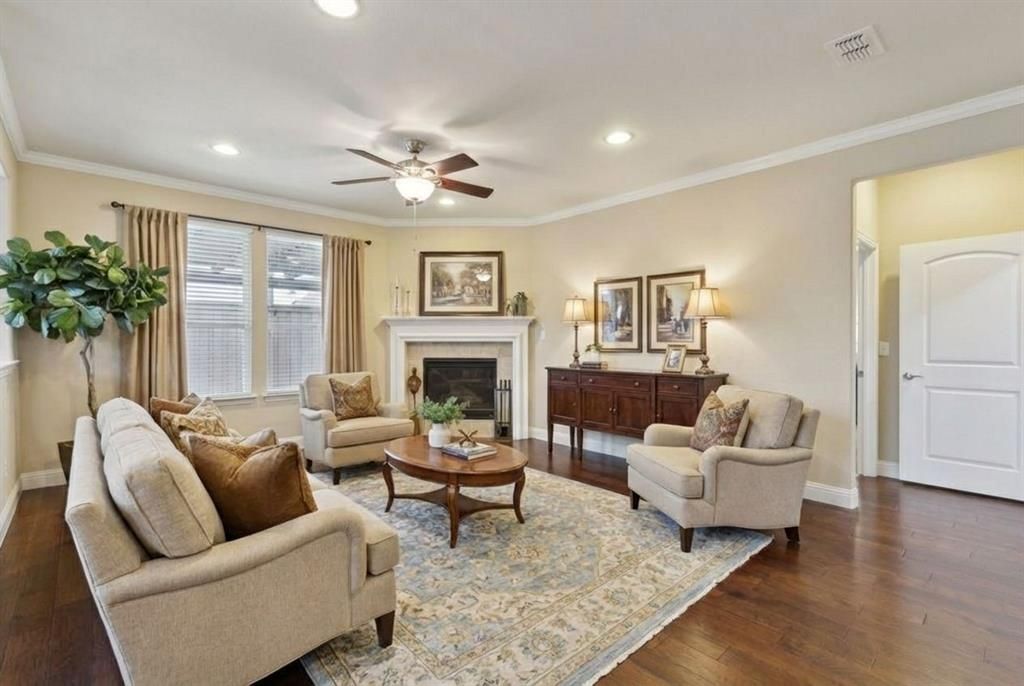 6281 Paragon Drive, Frisco, TX 75036 Main Photo