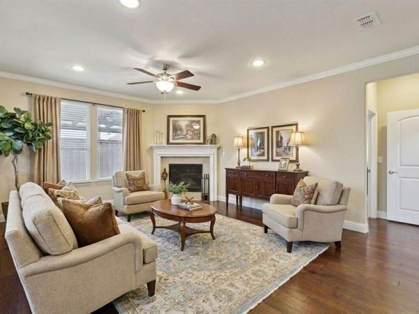 6281 Paragon Drive, Frisco, TX 75036