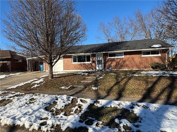 4595 Metlic Drive, Dayton, OH 45424