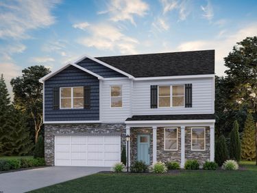 1043 Worthington Drive, Bridgeport, WV 26330