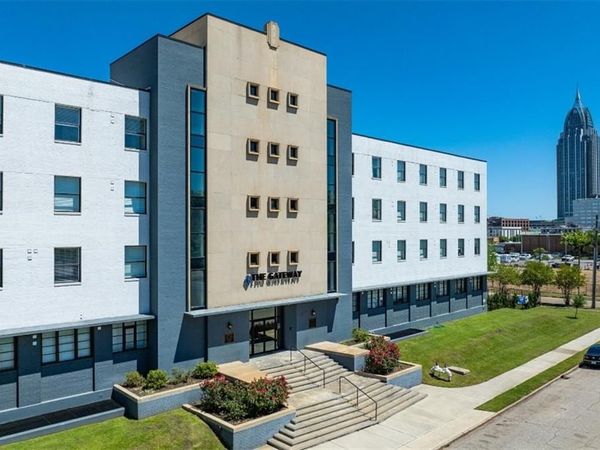 350 St Joseph Street, Unit 400, Mobile, AL 36602