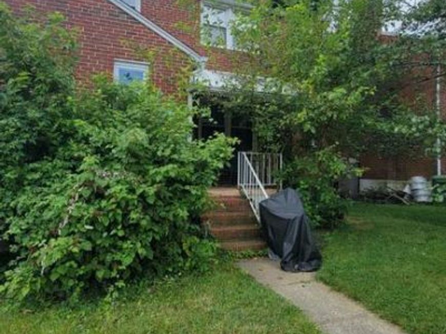 5105 Plymouth, Baltimore, MD 21214 Main Photo