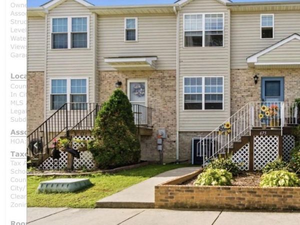 675 WIDENER LANE, SMYRNA, DE 19977