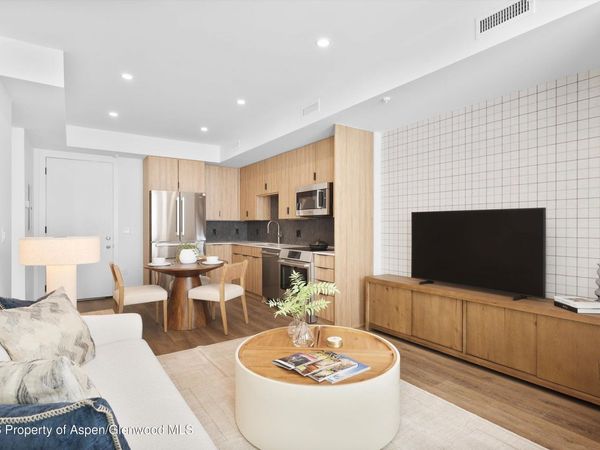 140 Basalt Center Circle, Unit 236, Basalt, CO 81621