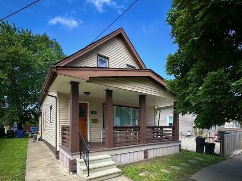 3226 W 54 Street, Cleveland, OH 44102 Photo 1