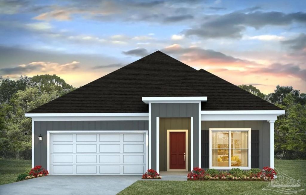 3619 Fallschase Blvd, Pensacola, FL 32526 Main Photo