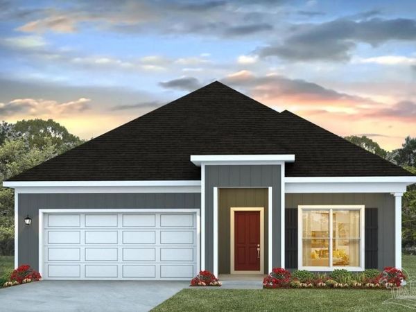 3619 Fallschase Blvd, Pensacola, FL 32526