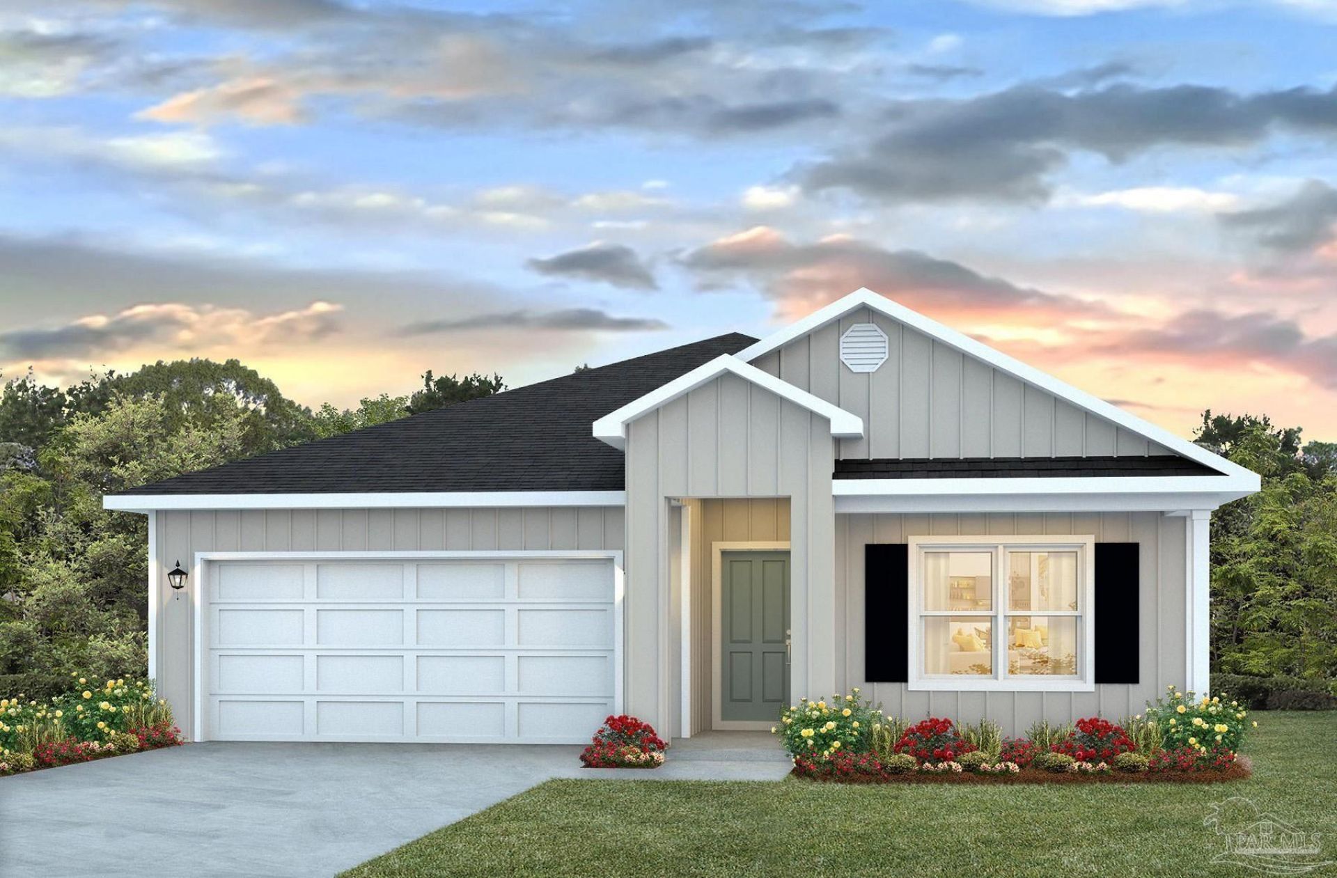 3615 Fallschase Blvd, Pensacola, FL 32526 Main Photo