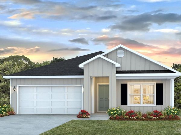 3615 Fallschase Blvd, Pensacola, FL 32526