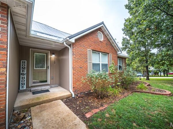 1522 Oak Forest Drive, Rolla, MO 65401