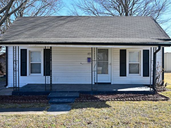 405 S Devon Street , Webb City, MO 64870