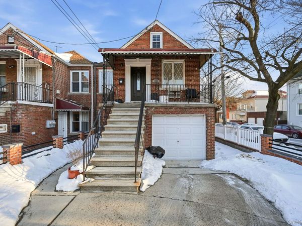 1100 Neill Avenue, Bronx, NY 10461