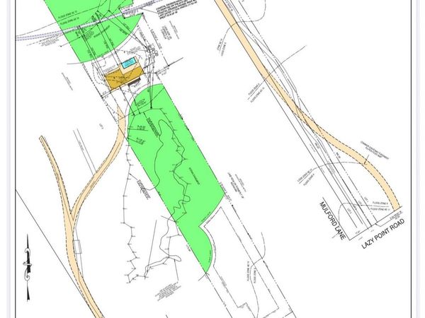 623 Lazy Point Road, Amagansett, NY 11930