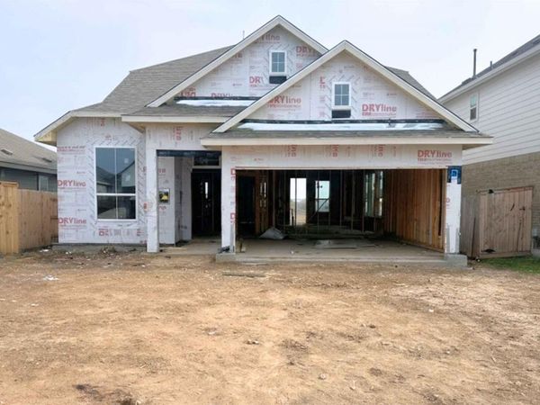 13717 Tucker Hedge PASS, Elgin, TX 78621