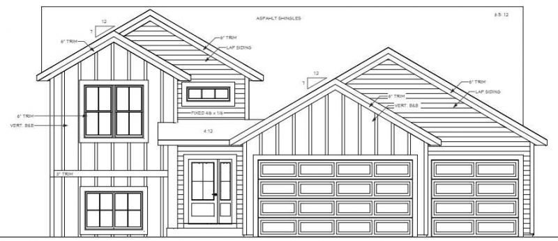 1787 Spruce Street, Farmington, MN 55024 Main Photo