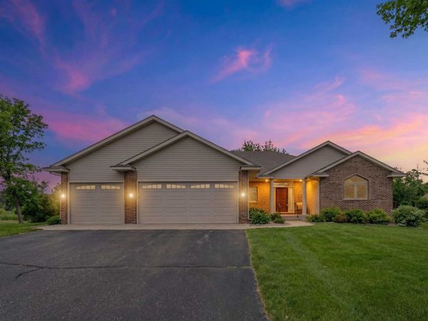 20270 Polk Street NW, Elk River, MN 55330