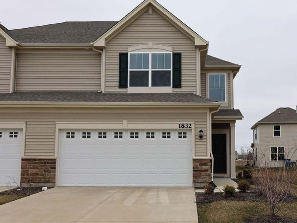 1832 E 110th Lane, Crown Point, IN 46307