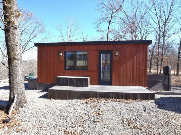 5958 Wiley Ridge Road, Proctor, OK 74457