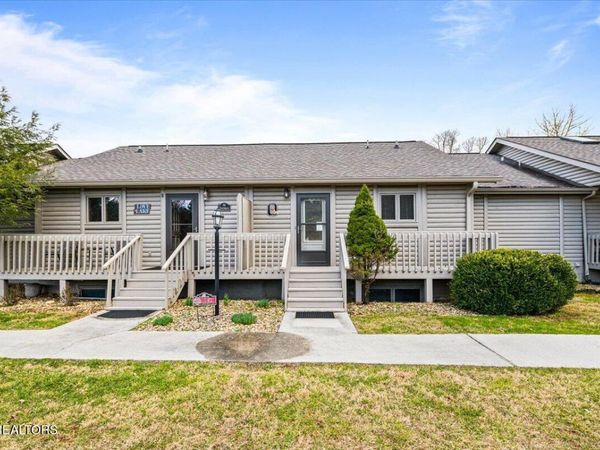 142 Deer Trot Unit 2 Lane, LaFollette, TN 37766