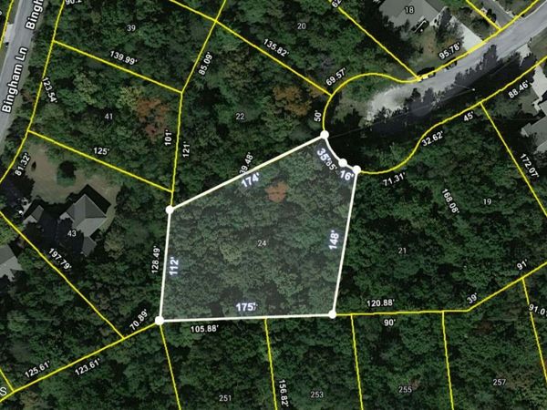 24 Bingham Way, Crossville, TN 38558