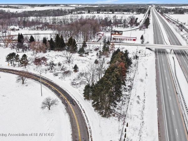 0 Churchill Road, Jackson, MI 49201