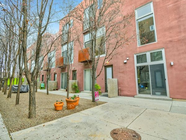 861 Silver Avenue SW, Albuquerque, NM 87102