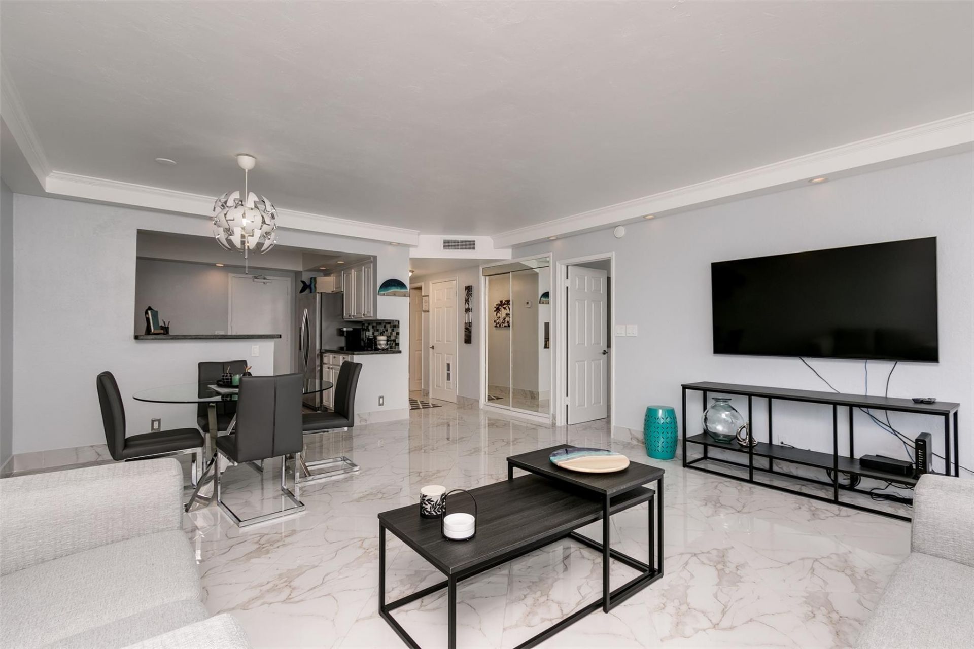 3700 Galt Ocean Drive, Unit 804, Fort Lauderdale, FL 33308 Photo