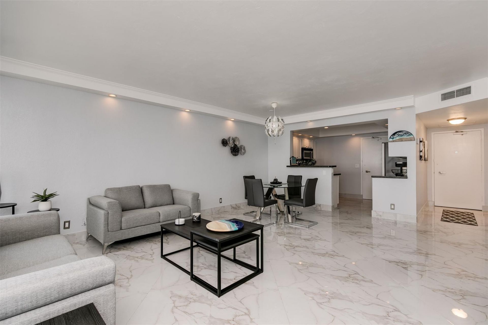 3700 Galt Ocean Drive, Unit 804, Fort Lauderdale, FL 33308 Photo