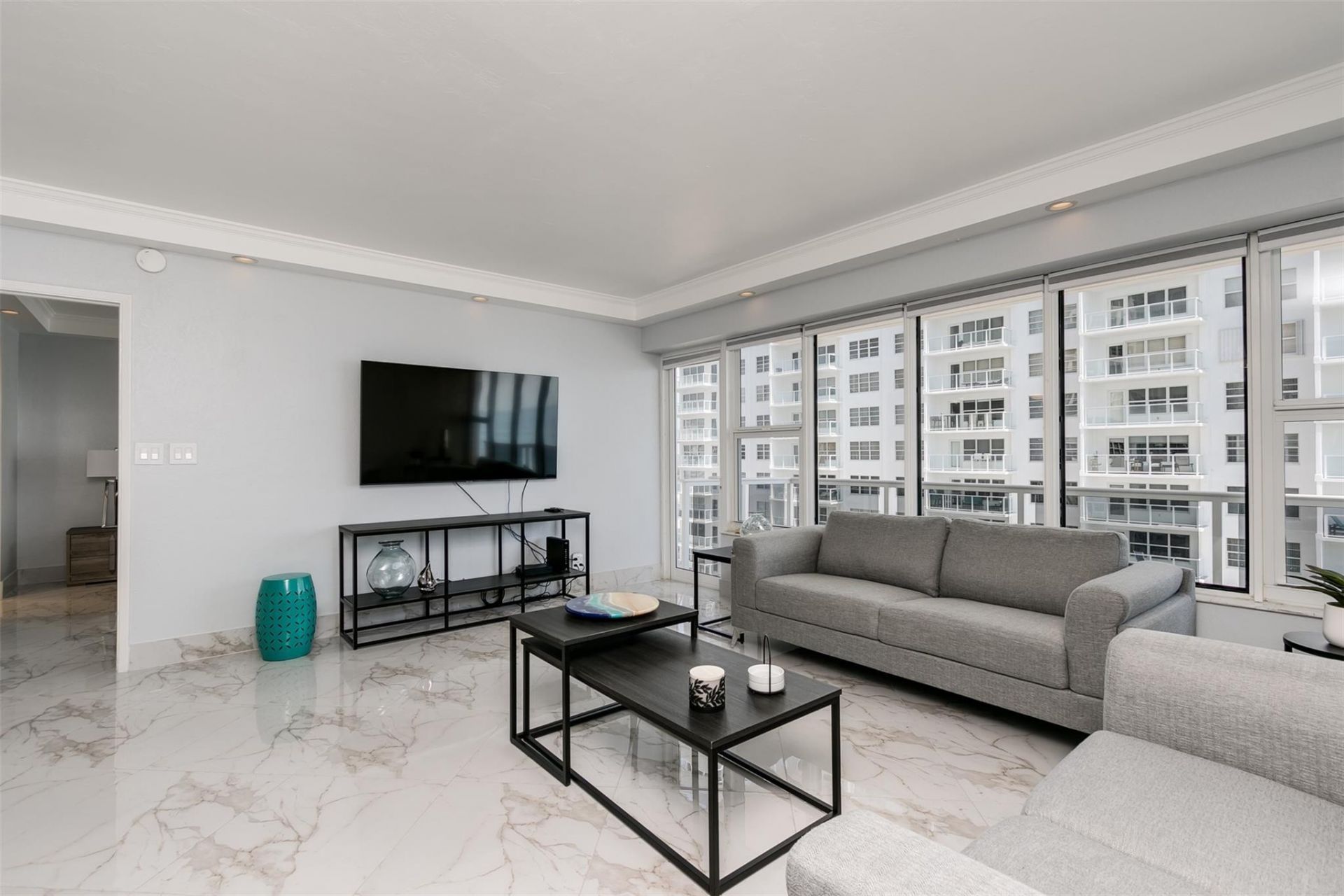 3700 Galt Ocean Drive, Unit 804, Fort Lauderdale, FL 33308 Photo