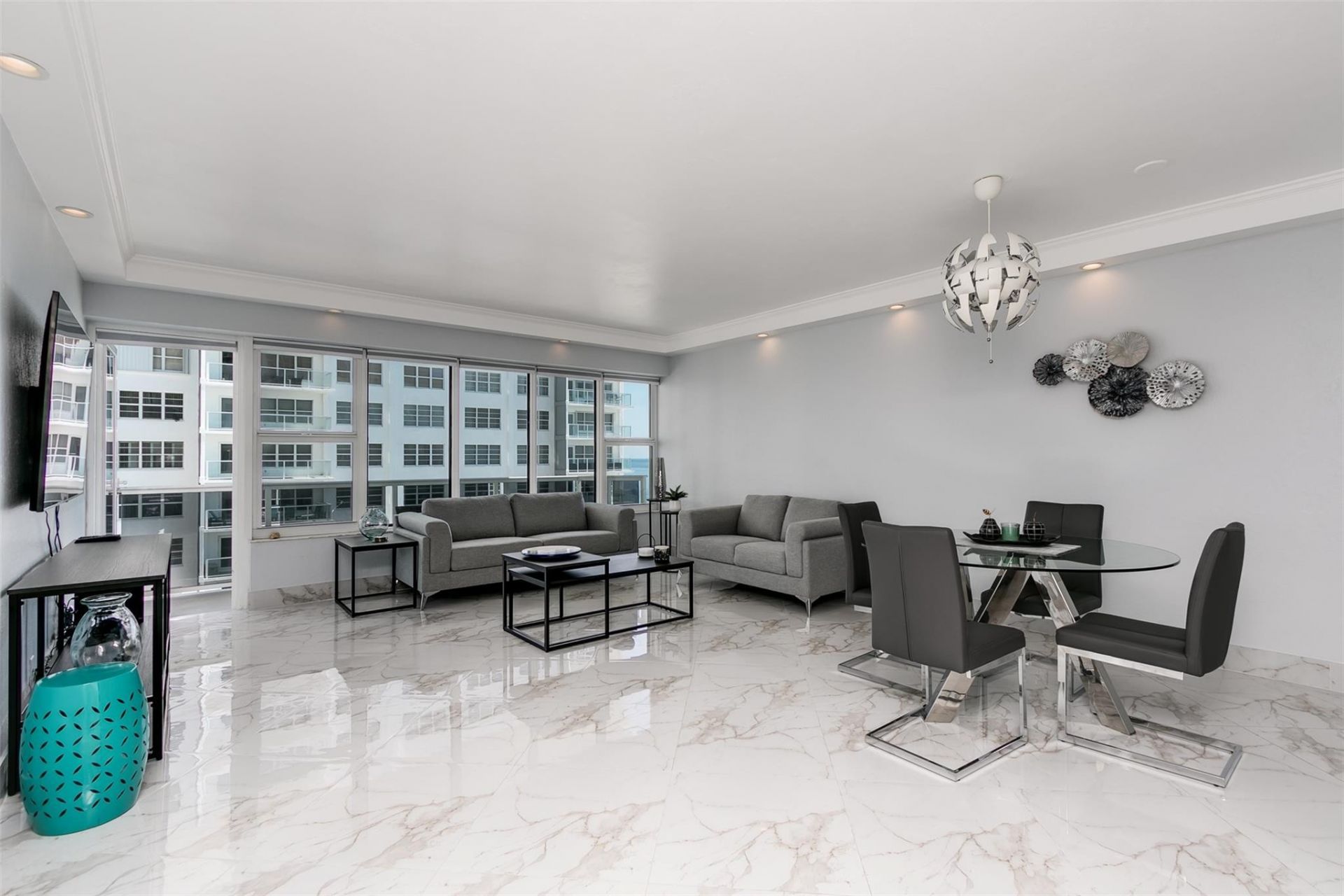 3700 Galt Ocean Drive, Unit 804, Fort Lauderdale, FL 33308 Photo