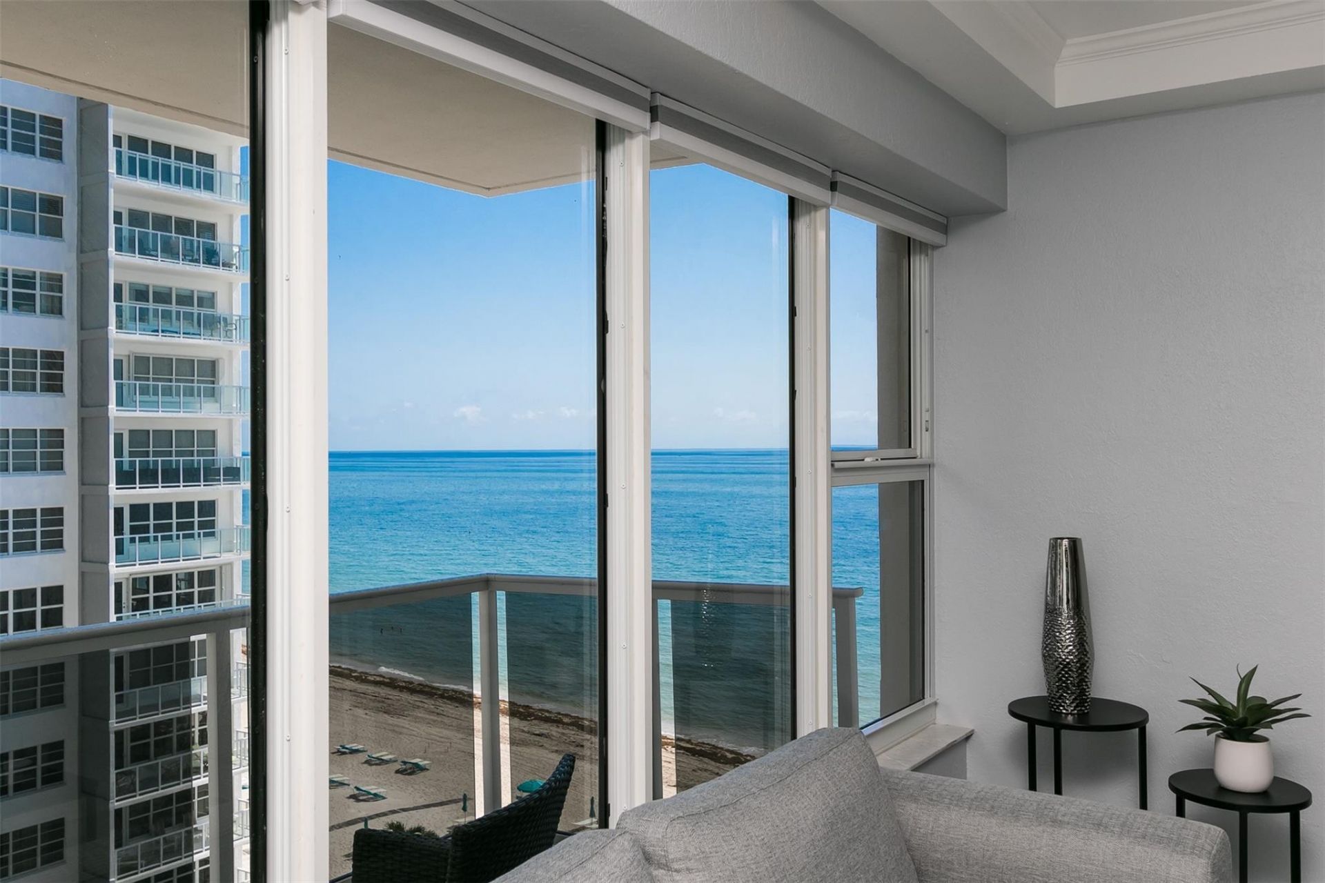 3700 Galt Ocean Drive, Unit 804, Fort Lauderdale, FL 33308 Photo