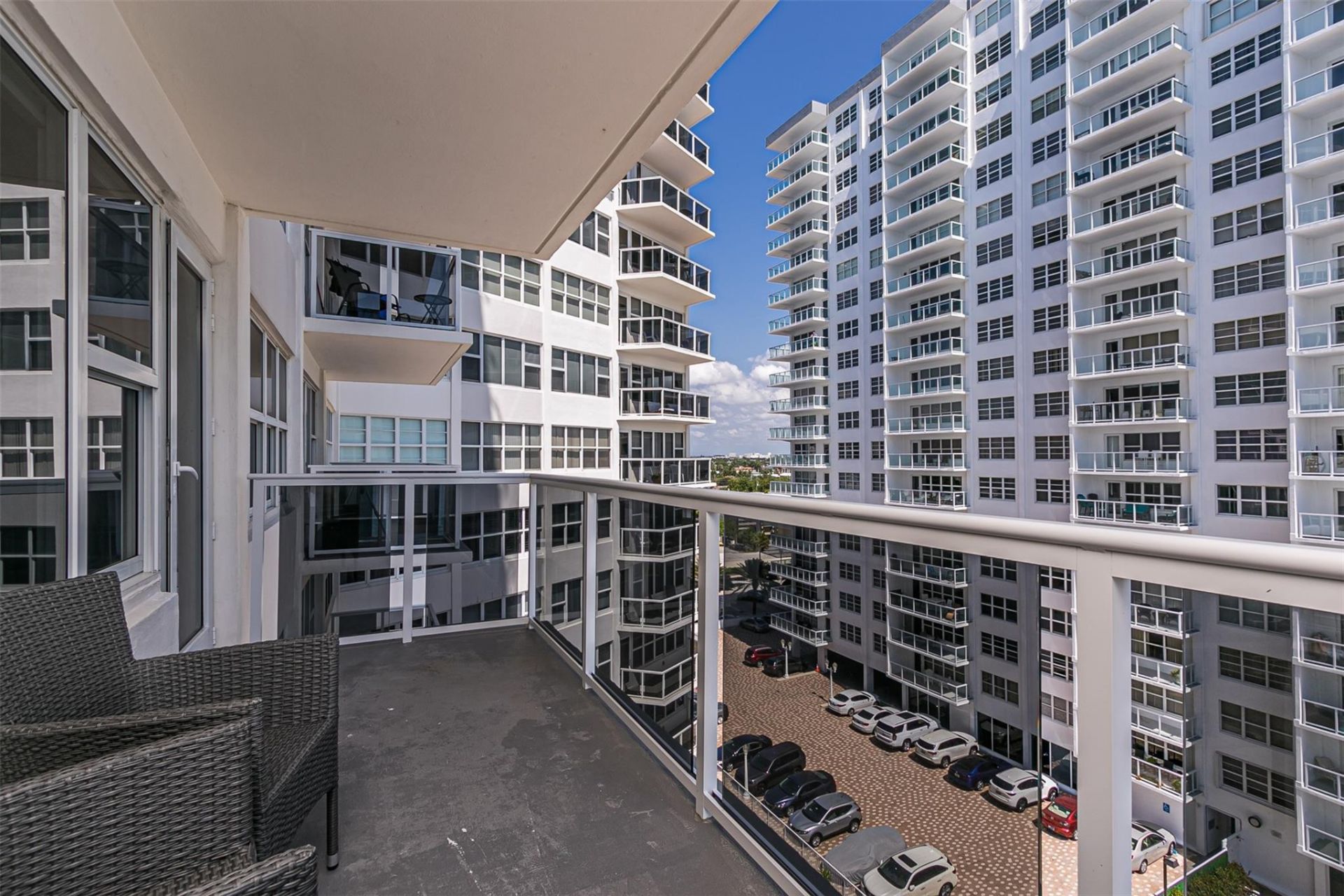 3700 Galt Ocean Drive, Unit 804, Fort Lauderdale, FL 33308 Photo