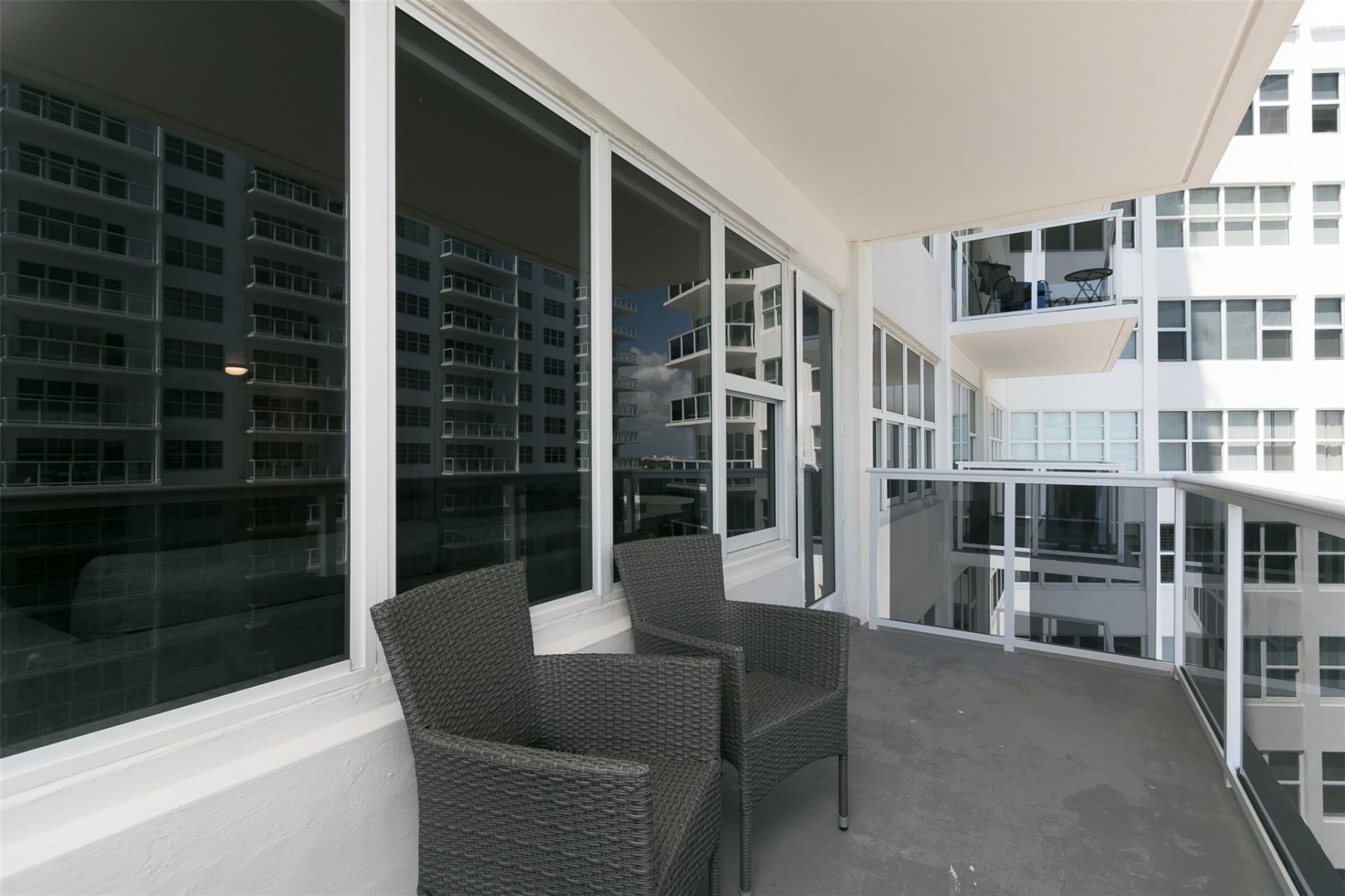 3700 Galt Ocean Drive, Unit 804, Fort Lauderdale, FL 33308 Photo
