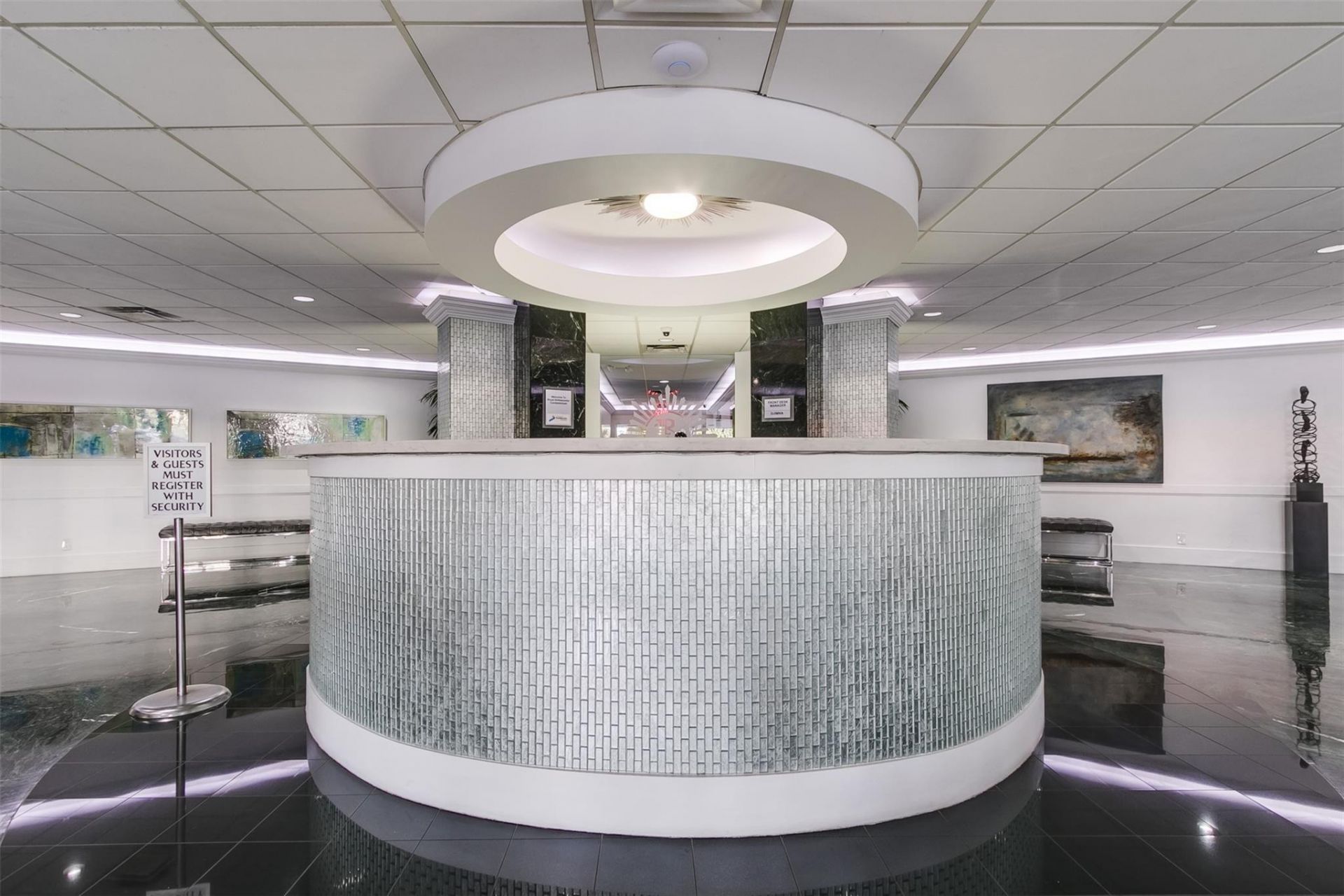 3700 Galt Ocean Drive, Unit 804, Fort Lauderdale, FL 33308 Photo