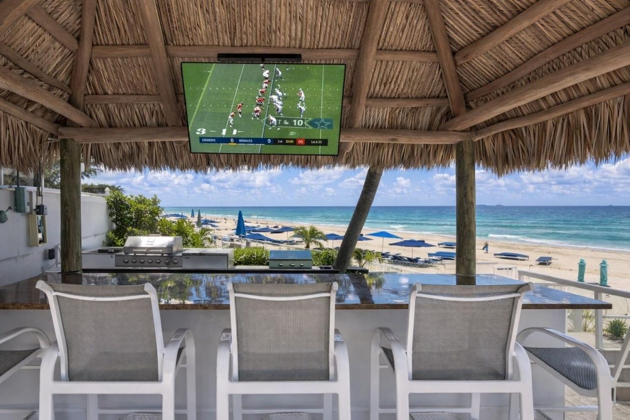 3700 Galt Ocean Drive, Unit 804, Fort Lauderdale, FL 33308 Photo