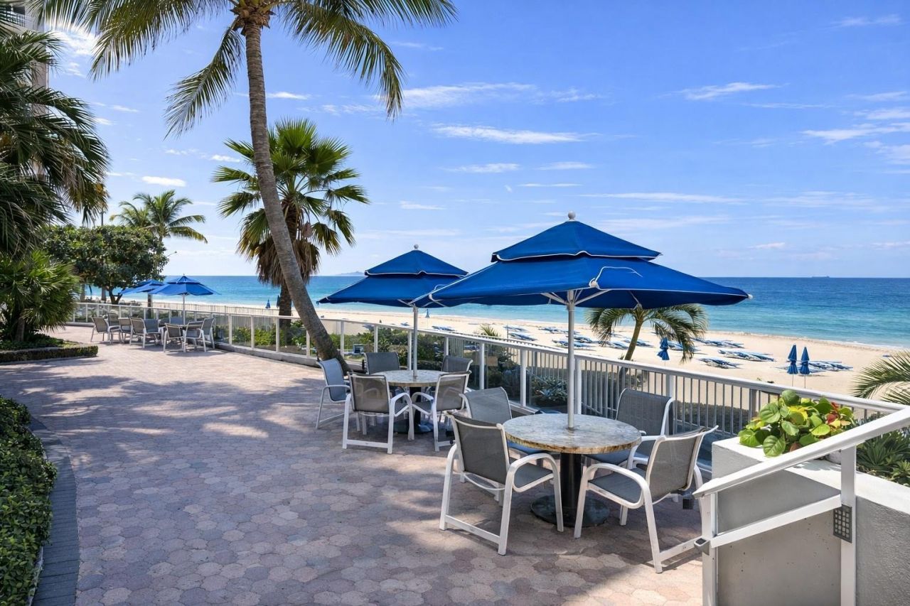 3700 Galt Ocean Drive, Unit 804, Fort Lauderdale, FL 33308 Photo