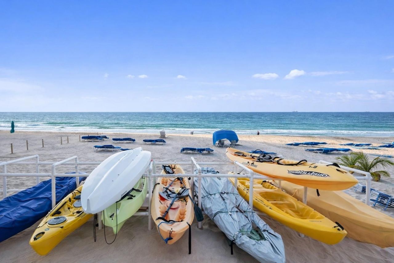 3700 Galt Ocean Drive, Unit 804, Fort Lauderdale, FL 33308 Photo