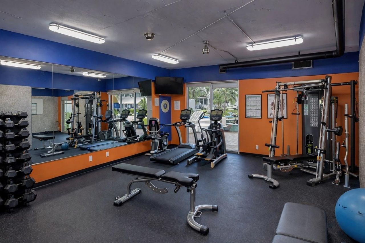 3700 Galt Ocean Drive, Unit 804, Fort Lauderdale, FL 33308 Photo