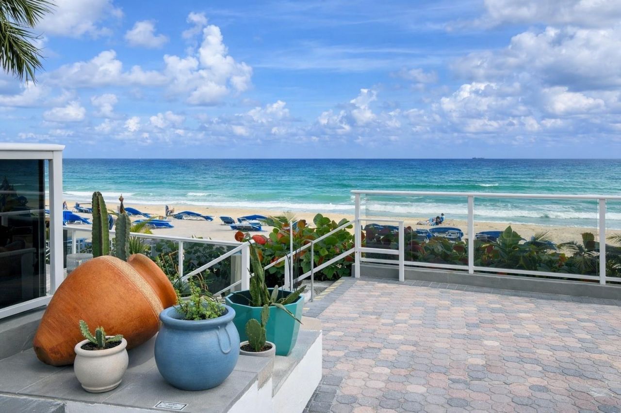 3700 Galt Ocean Drive, Unit 804, Fort Lauderdale, FL 33308 Photo