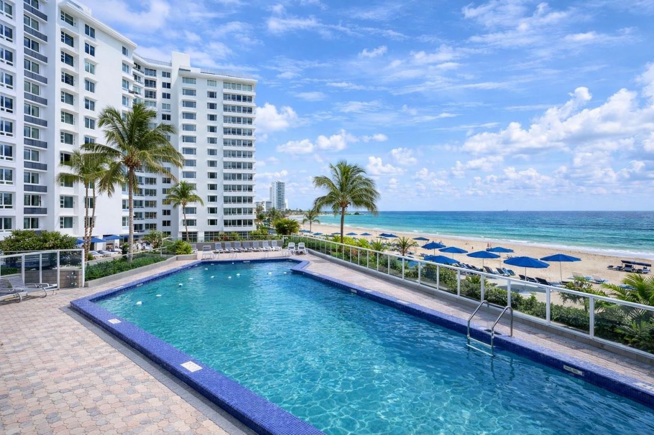 3700 Galt Ocean Drive, Unit 804, Fort Lauderdale, FL 33308 Photo