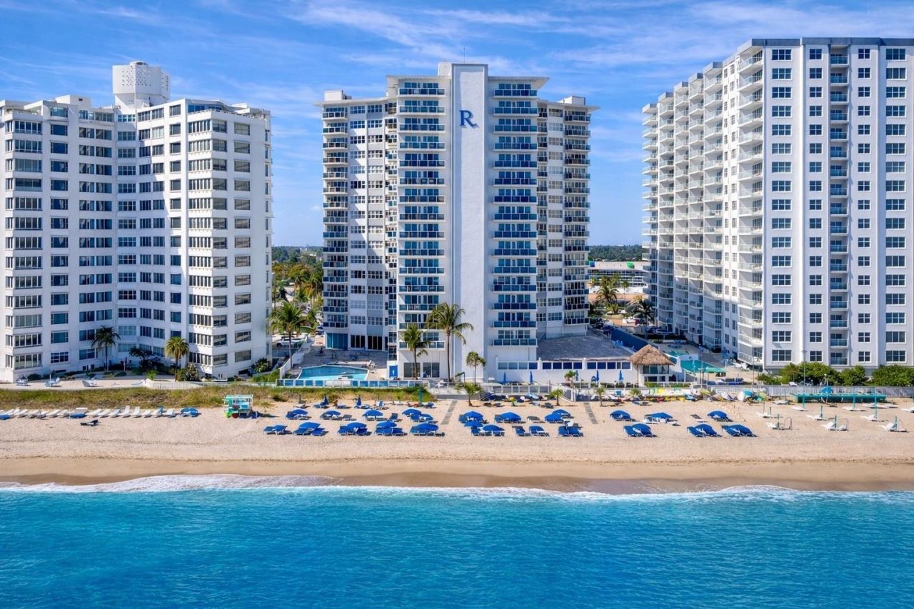 3700 Galt Ocean Drive, Unit 804, Fort Lauderdale, FL 33308 Photo