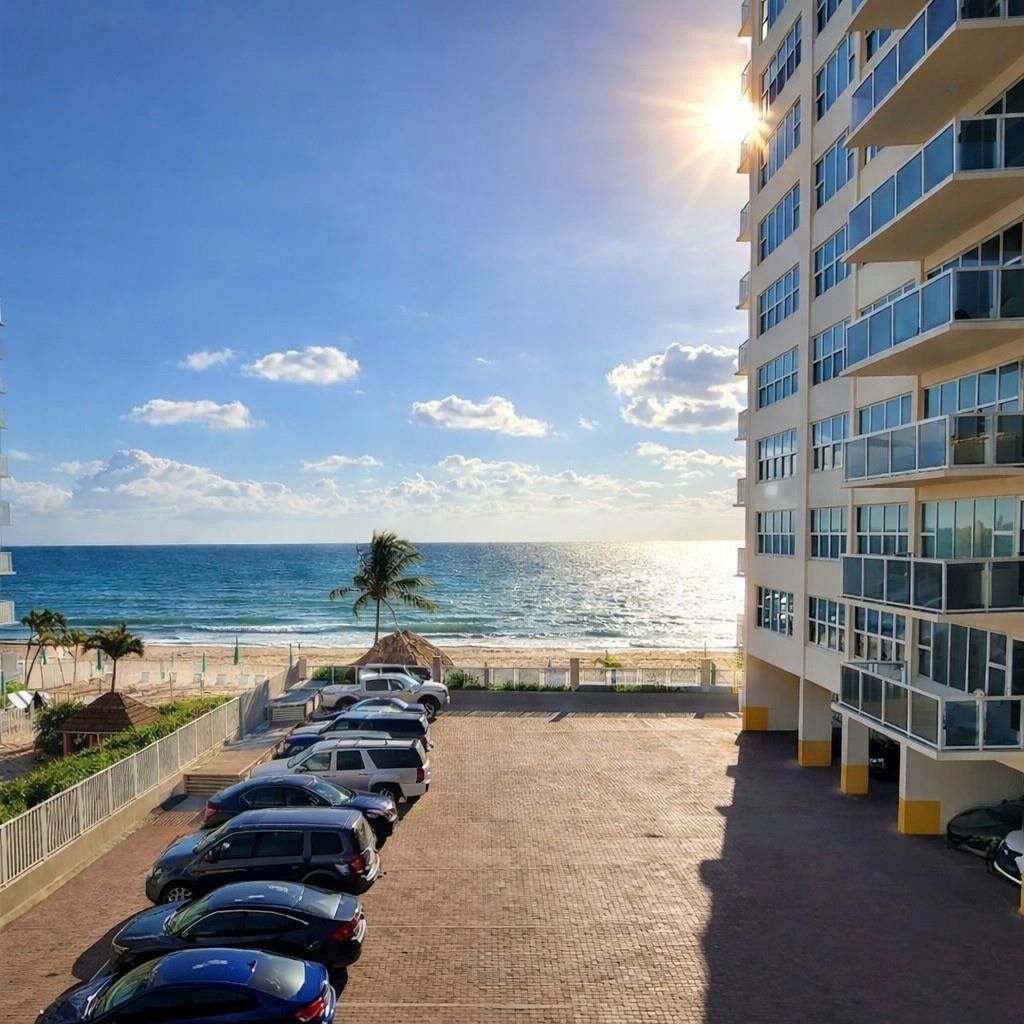 3700 Galt Ocean Drive, Unit 804, Fort Lauderdale, FL 33308 Photo