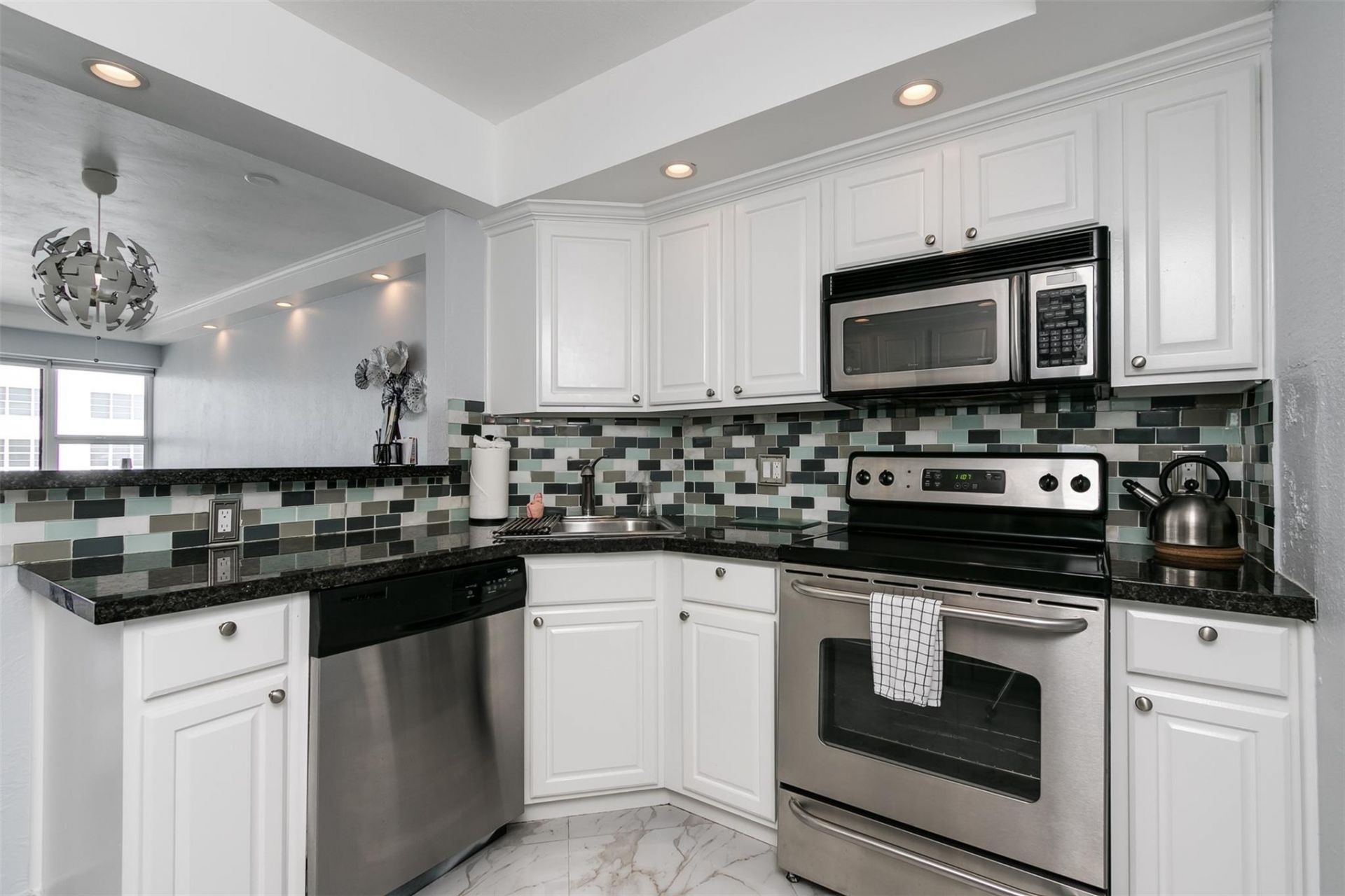 3700 Galt Ocean Drive, Unit 804, Fort Lauderdale, FL 33308 Photo