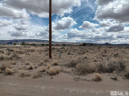 2095 10th Street, Silver Springs, NV 89429 Photo